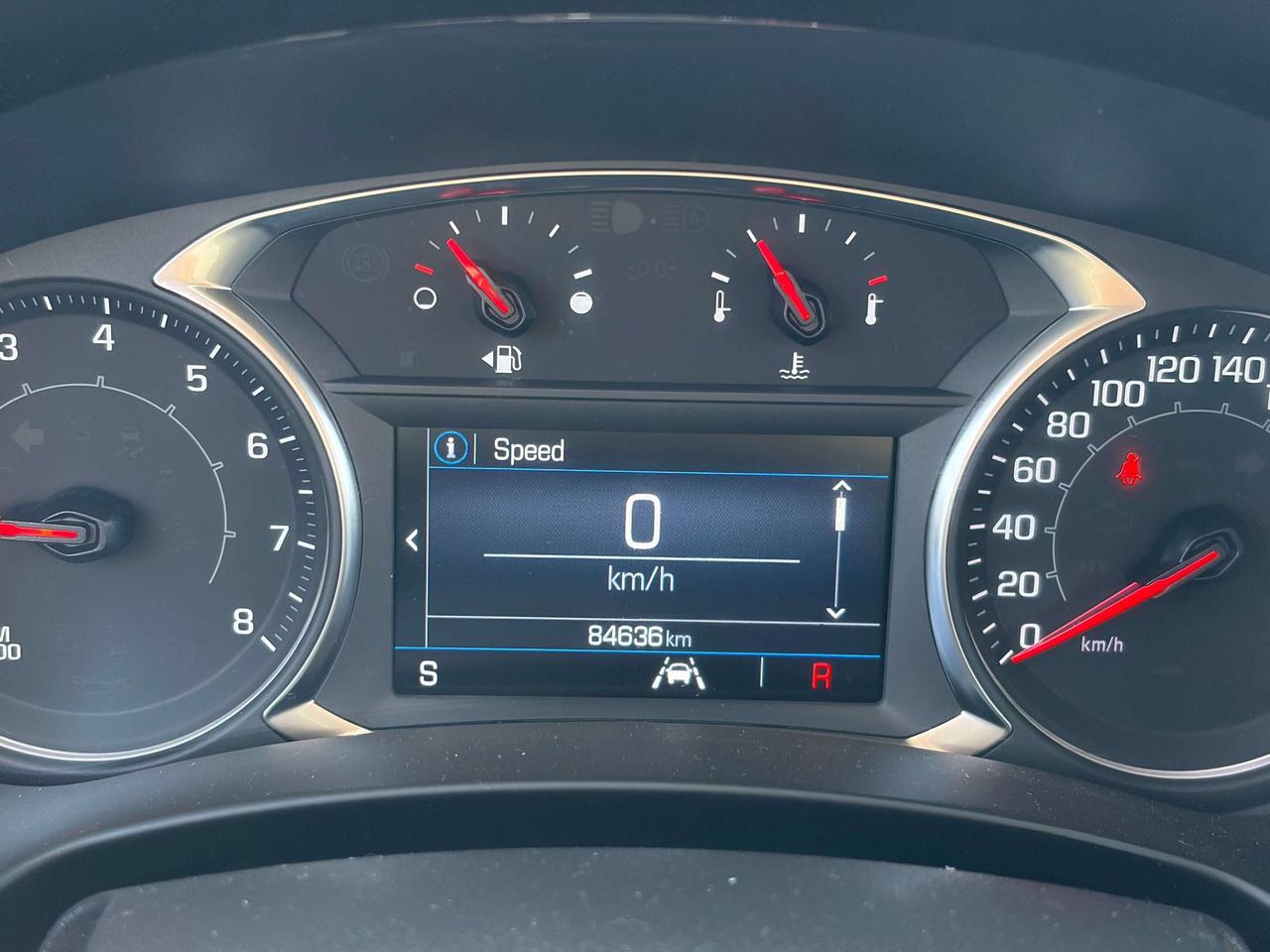 2024 GMC Terrain SLE Photo