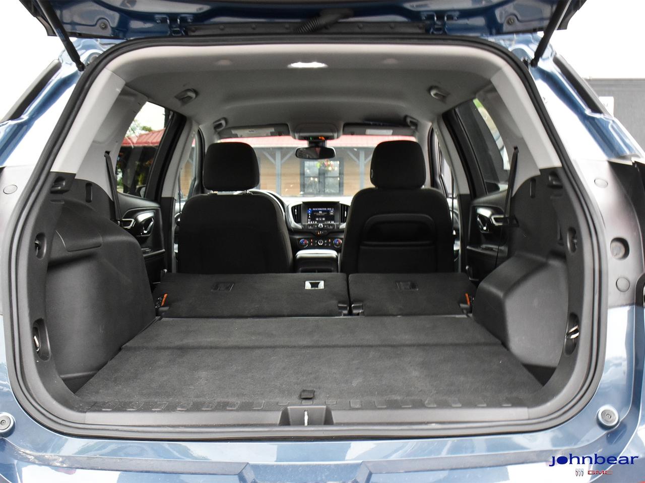2024 GMC Terrain SLE Photo