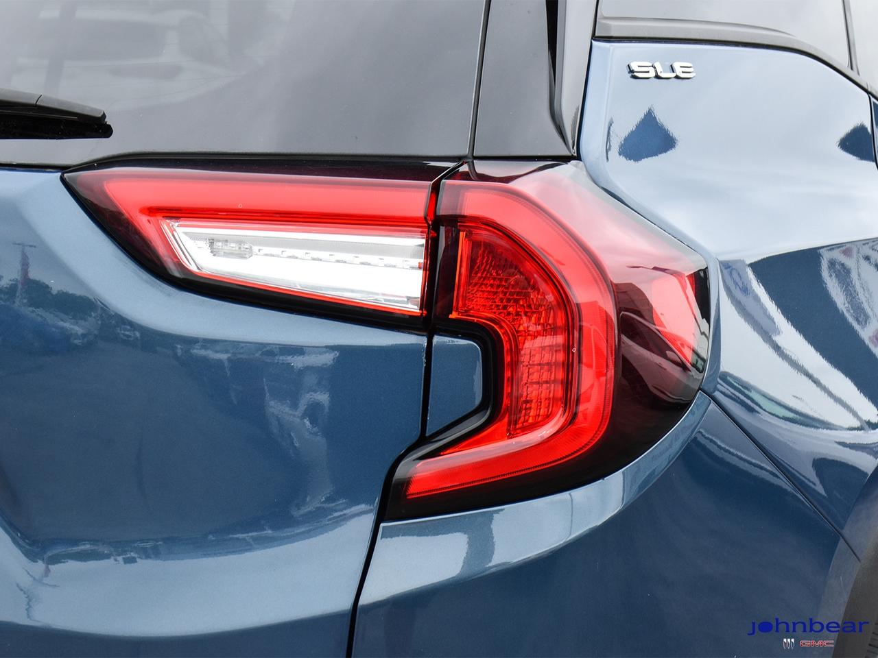 2024 GMC Terrain SLE Photo