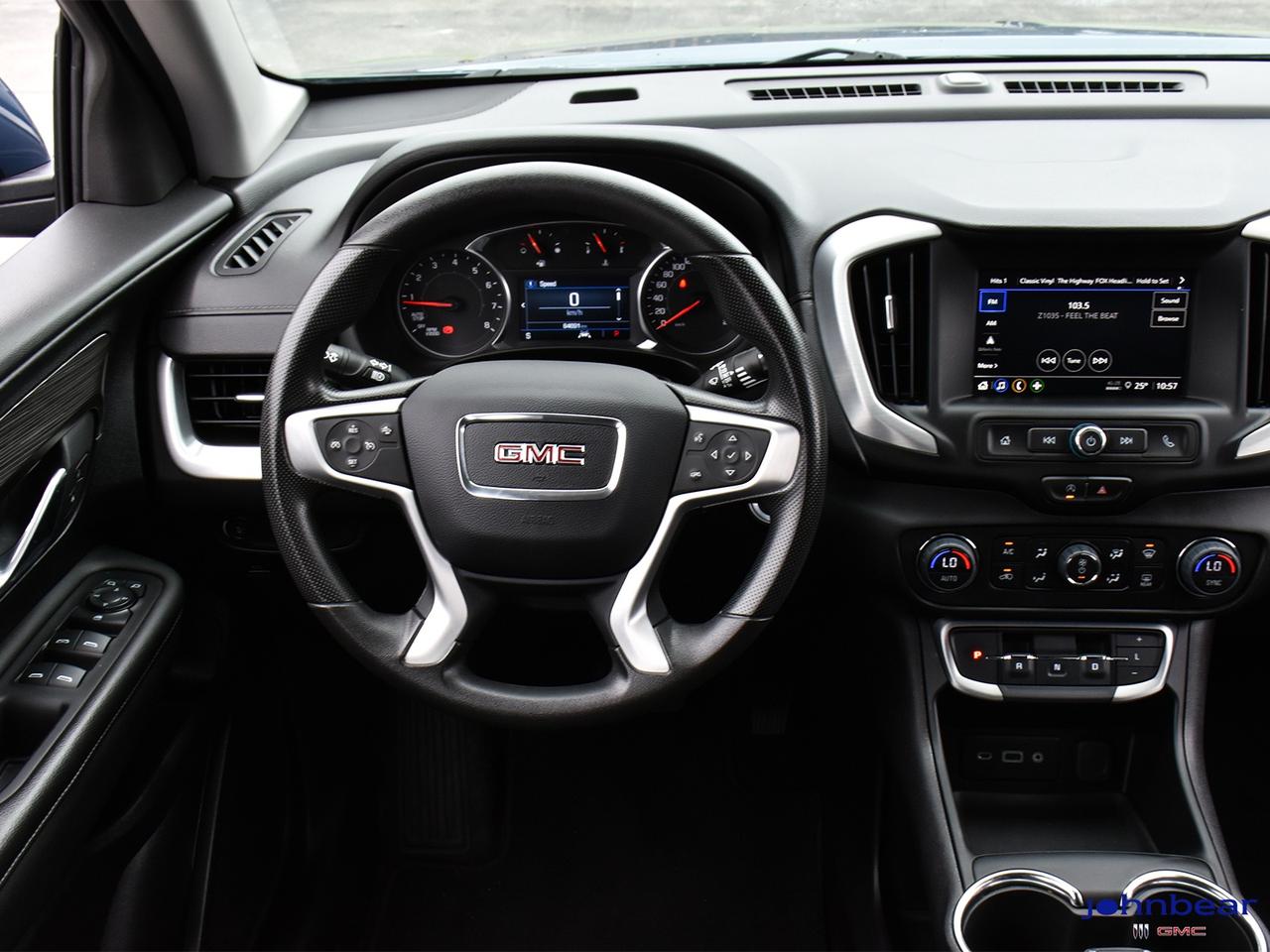 2024 GMC Terrain SLE Photo