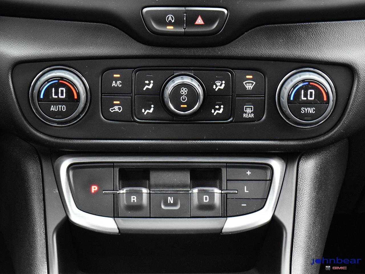2024 GMC Terrain SLE Photo