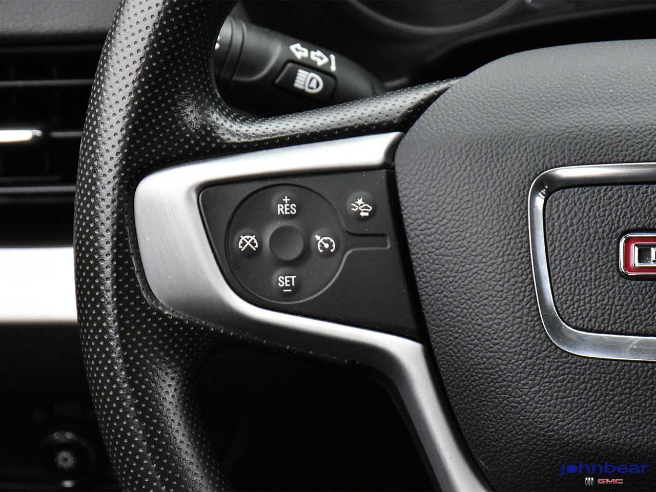2024 GMC Terrain SLE Photo