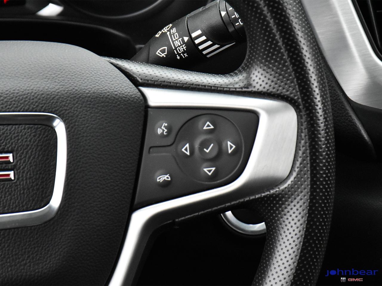 2024 GMC Terrain SLE Photo
