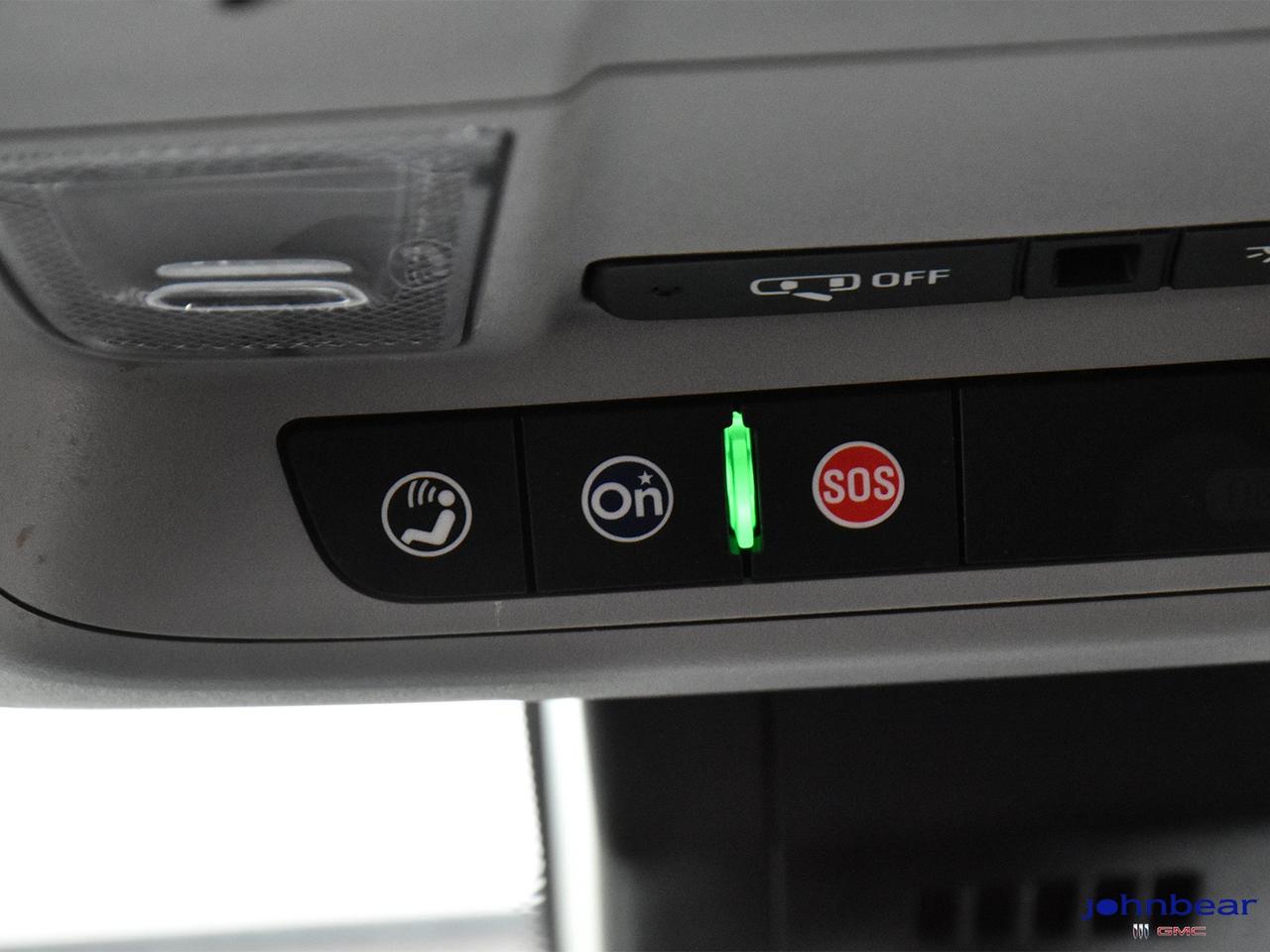 2024 GMC Terrain SLE Photo