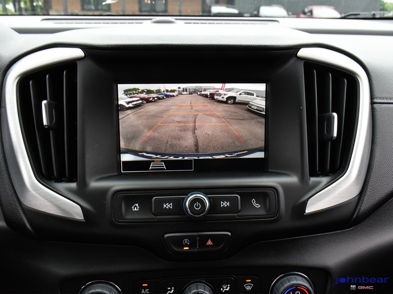 2024 GMC Terrain SLE Photo