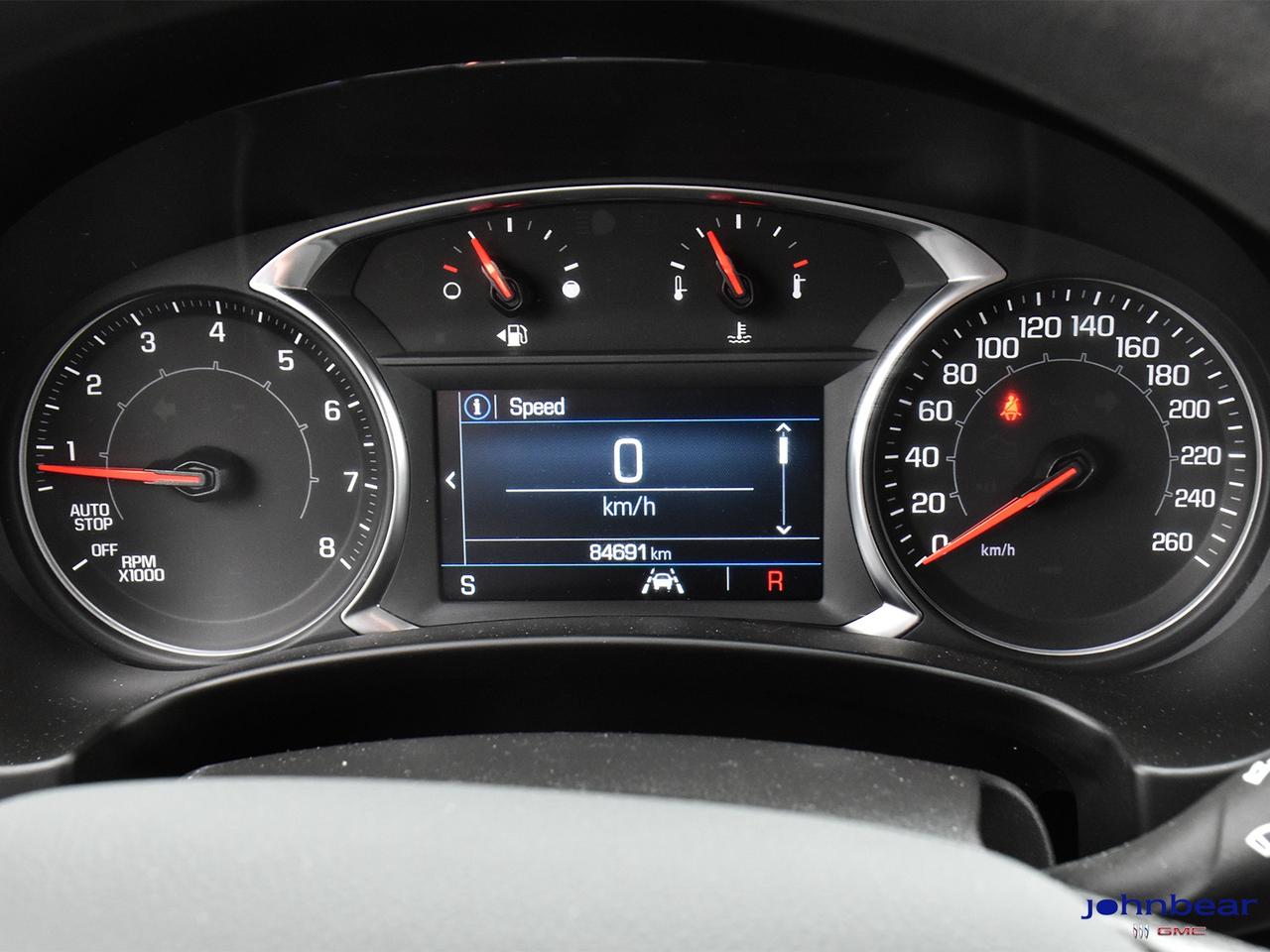 2024 GMC Terrain SLE Photo