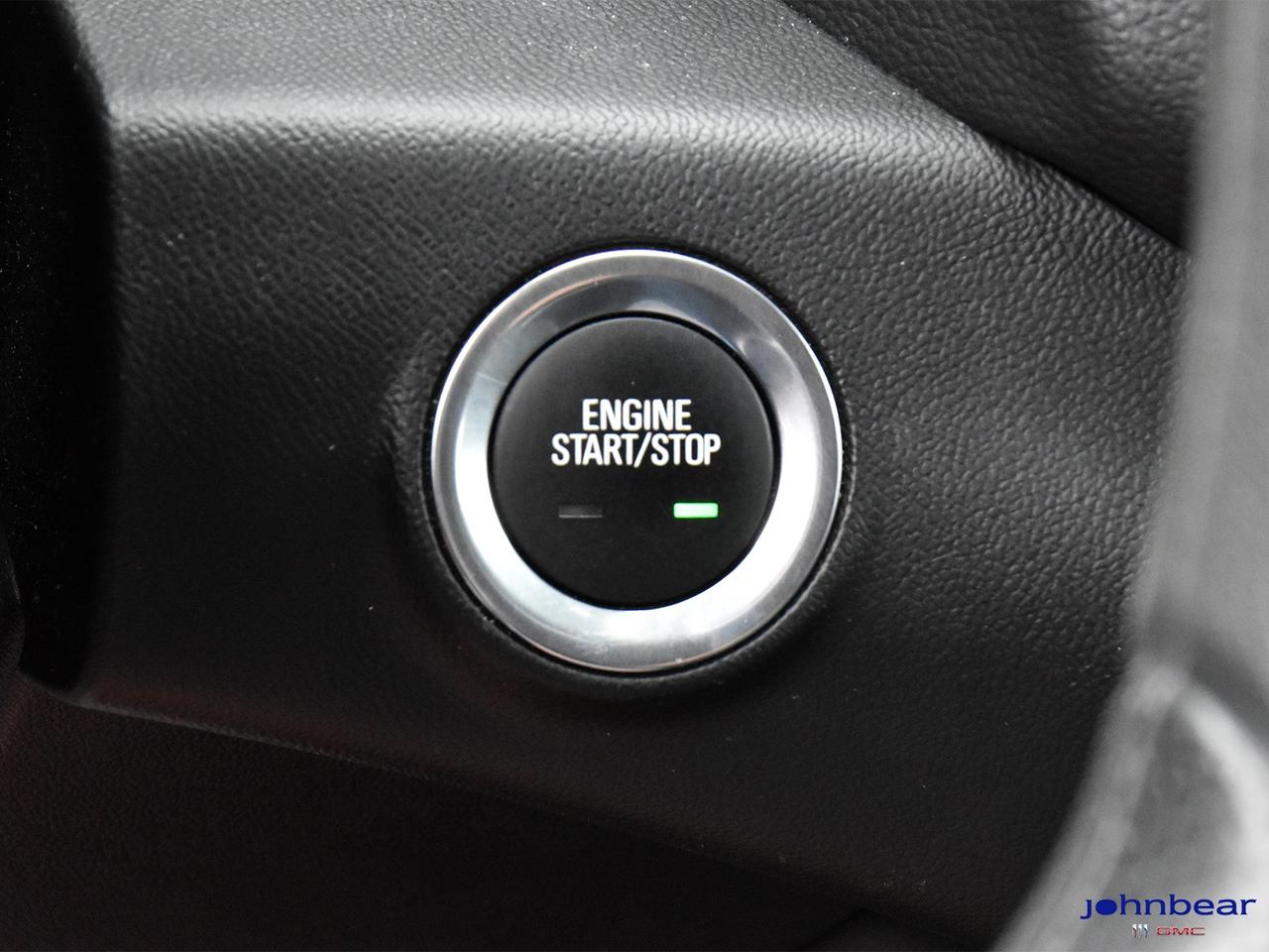 2024 GMC Terrain SLE Photo