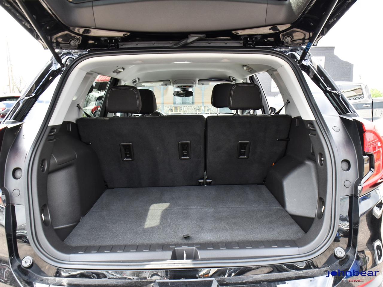 2024 GMC Terrain SLE Photo