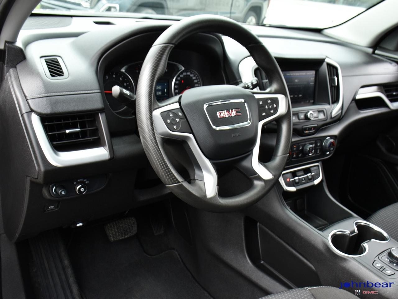 2024 GMC Terrain SLE Photo
