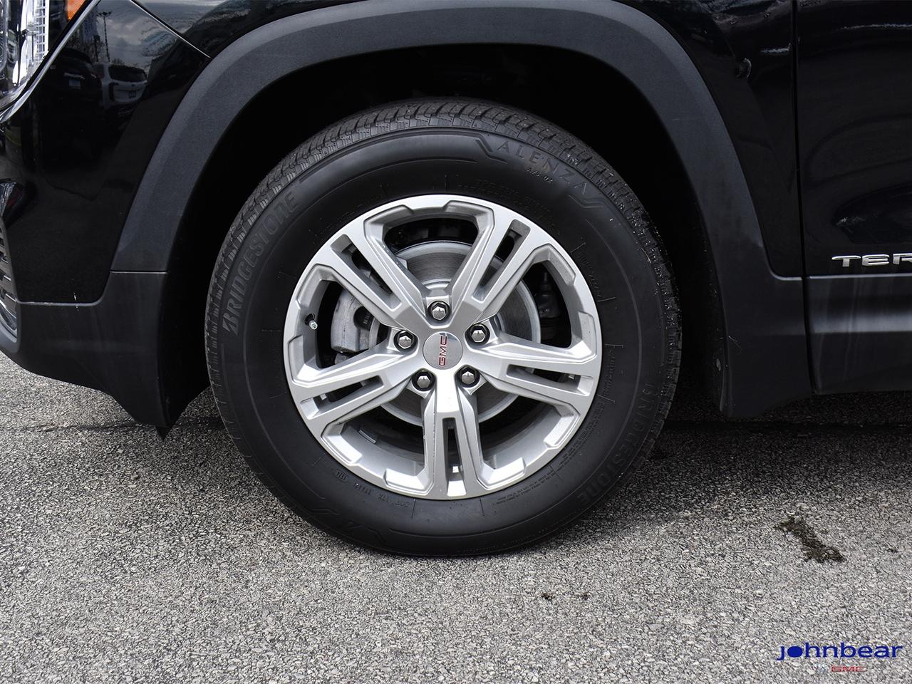 2024 GMC Terrain SLE Photo
