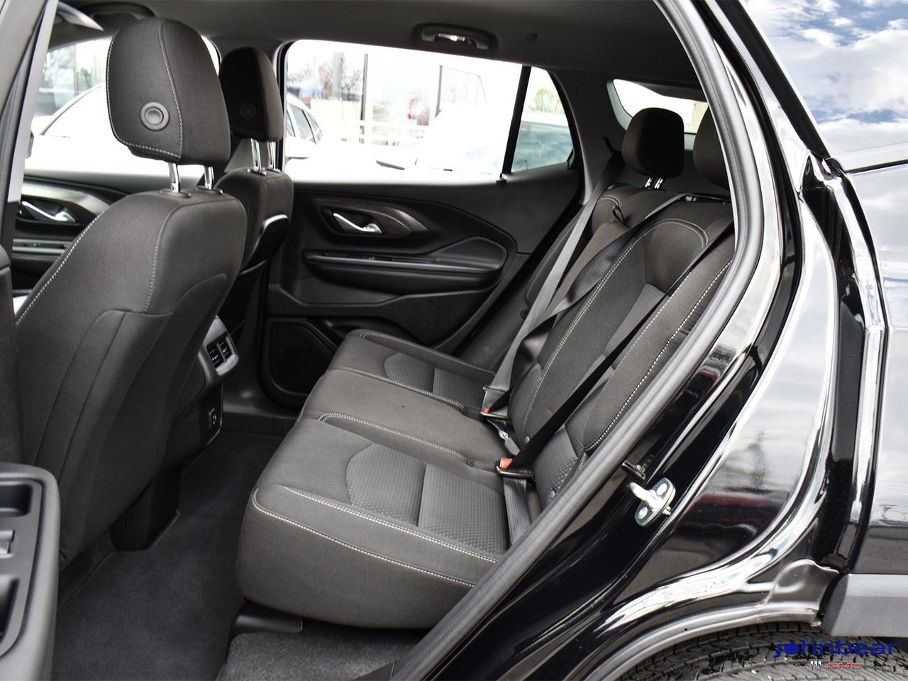 2024 GMC Terrain SLE Photo