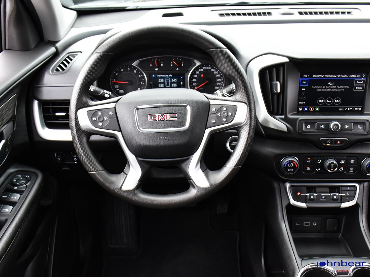 2024 GMC Terrain SLE Photo