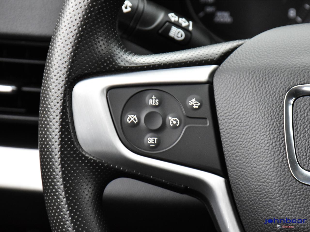 2024 GMC Terrain SLE Photo