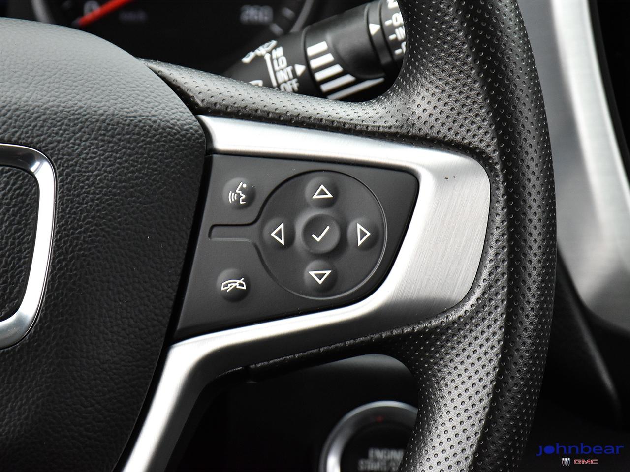 2024 GMC Terrain SLE Photo