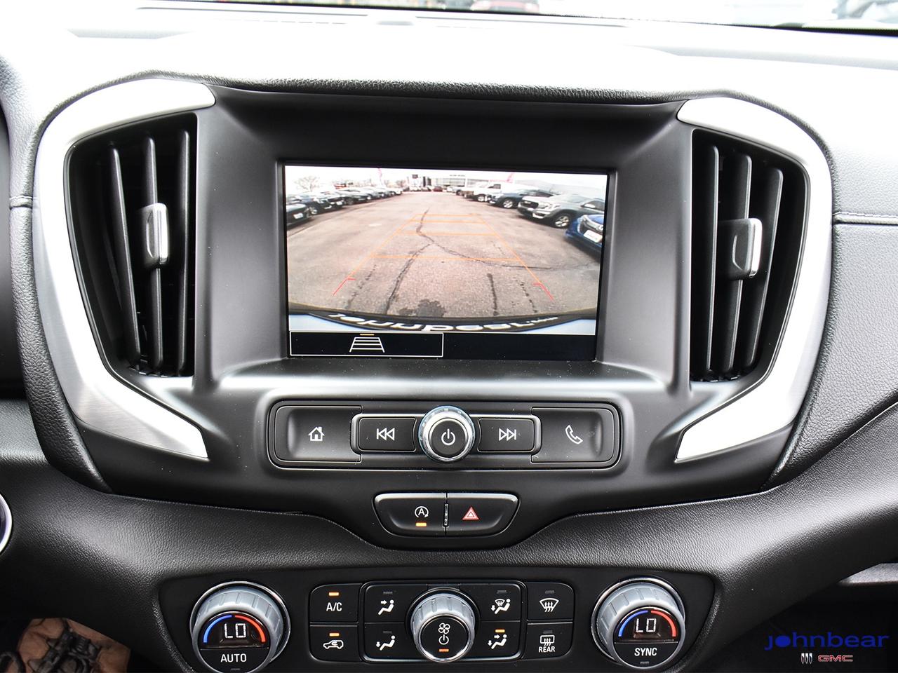 2024 GMC Terrain SLE Photo