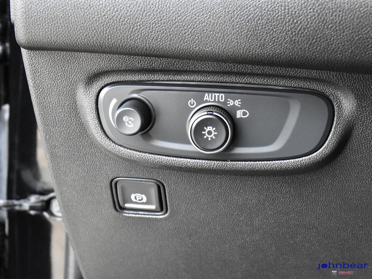 2024 GMC Terrain SLE Photo