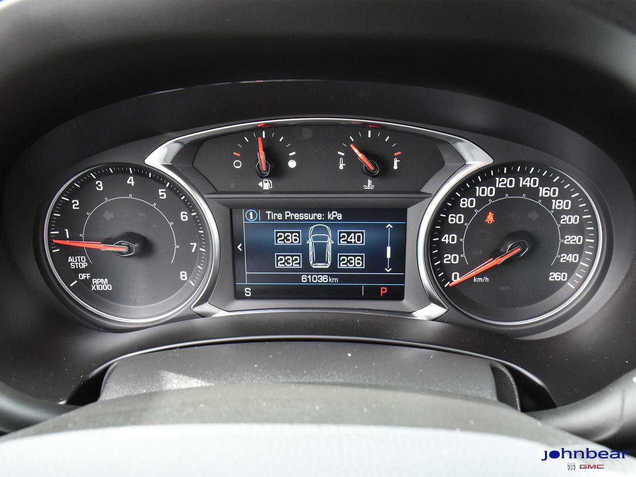 2024 GMC Terrain SLE Photo