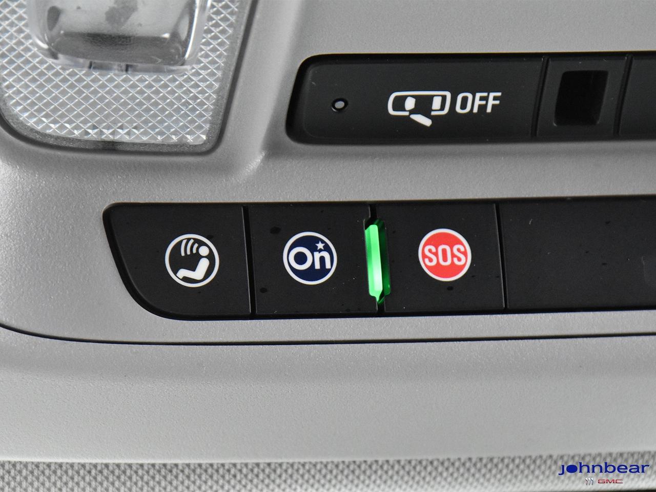 2024 GMC Terrain SLE Photo