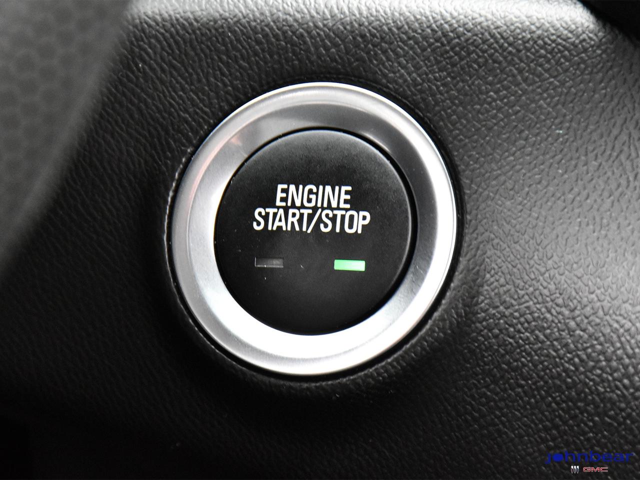 2024 GMC Terrain SLE Photo