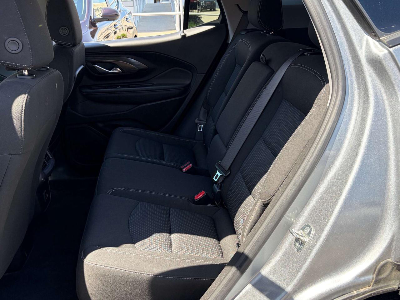 2024 GMC Terrain SLE Photo