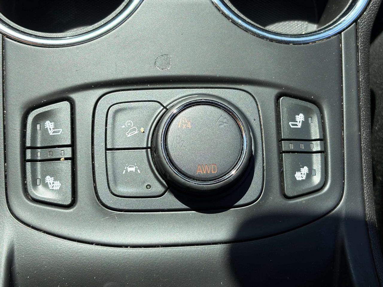 2024 GMC Terrain SLE Photo