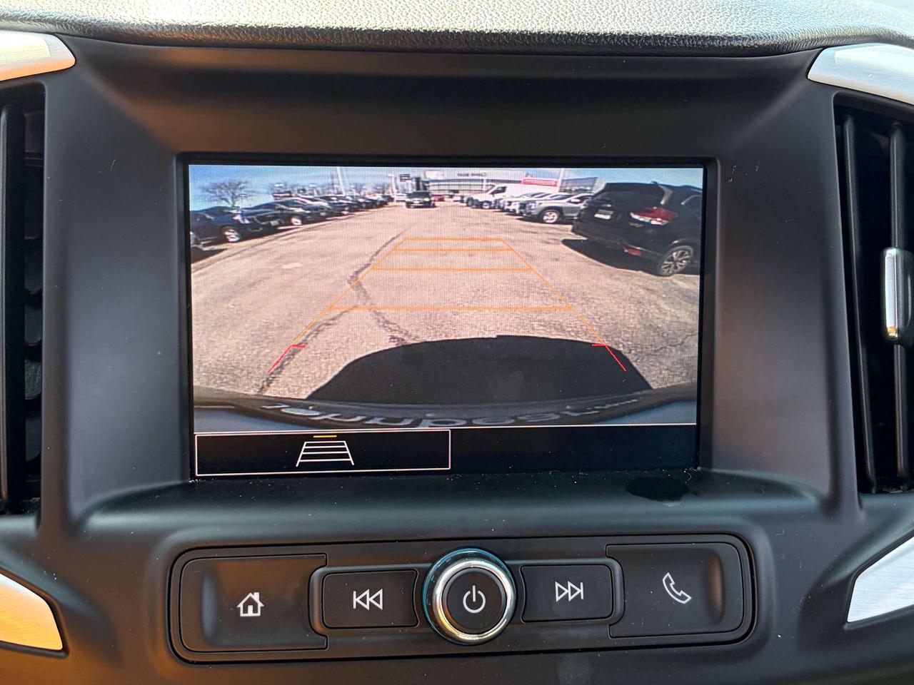 2024 GMC Terrain SLE Photo