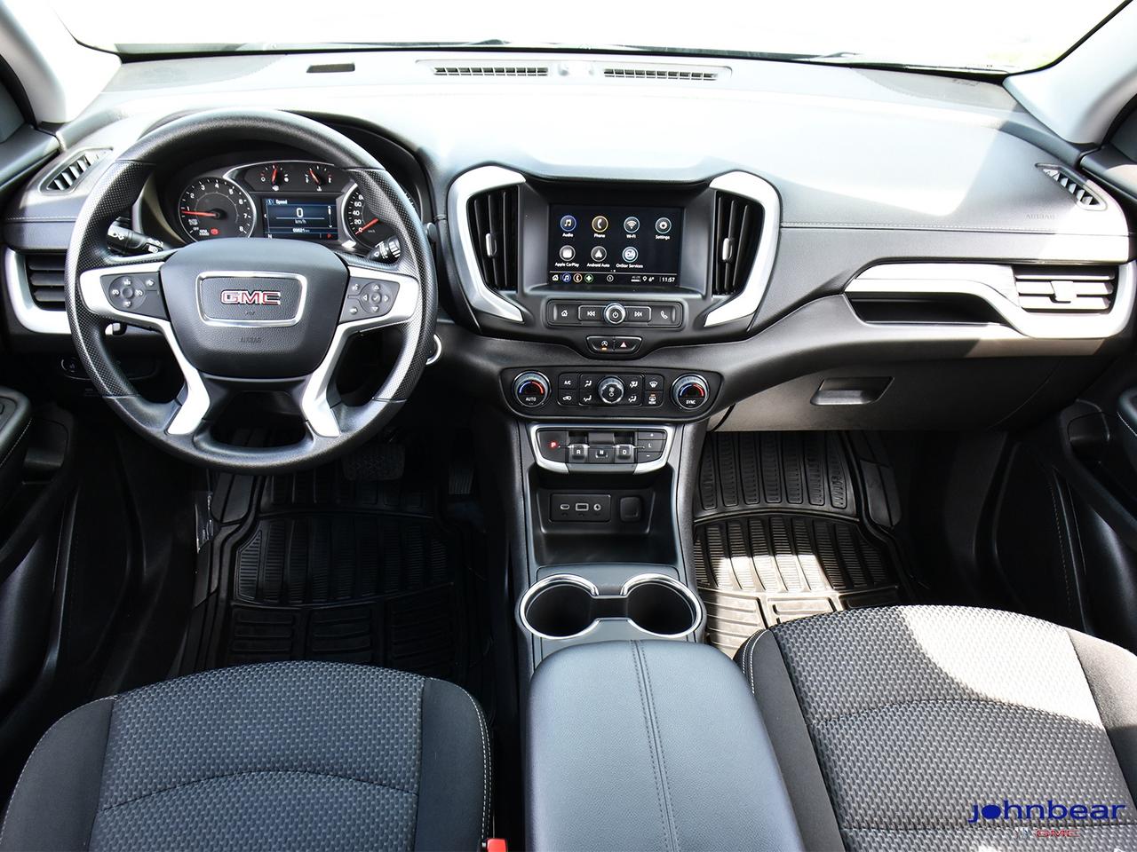 2024 GMC Terrain REMOTE START BACK-UP CAMERA GM FACTORY CERTIFIED M Photo