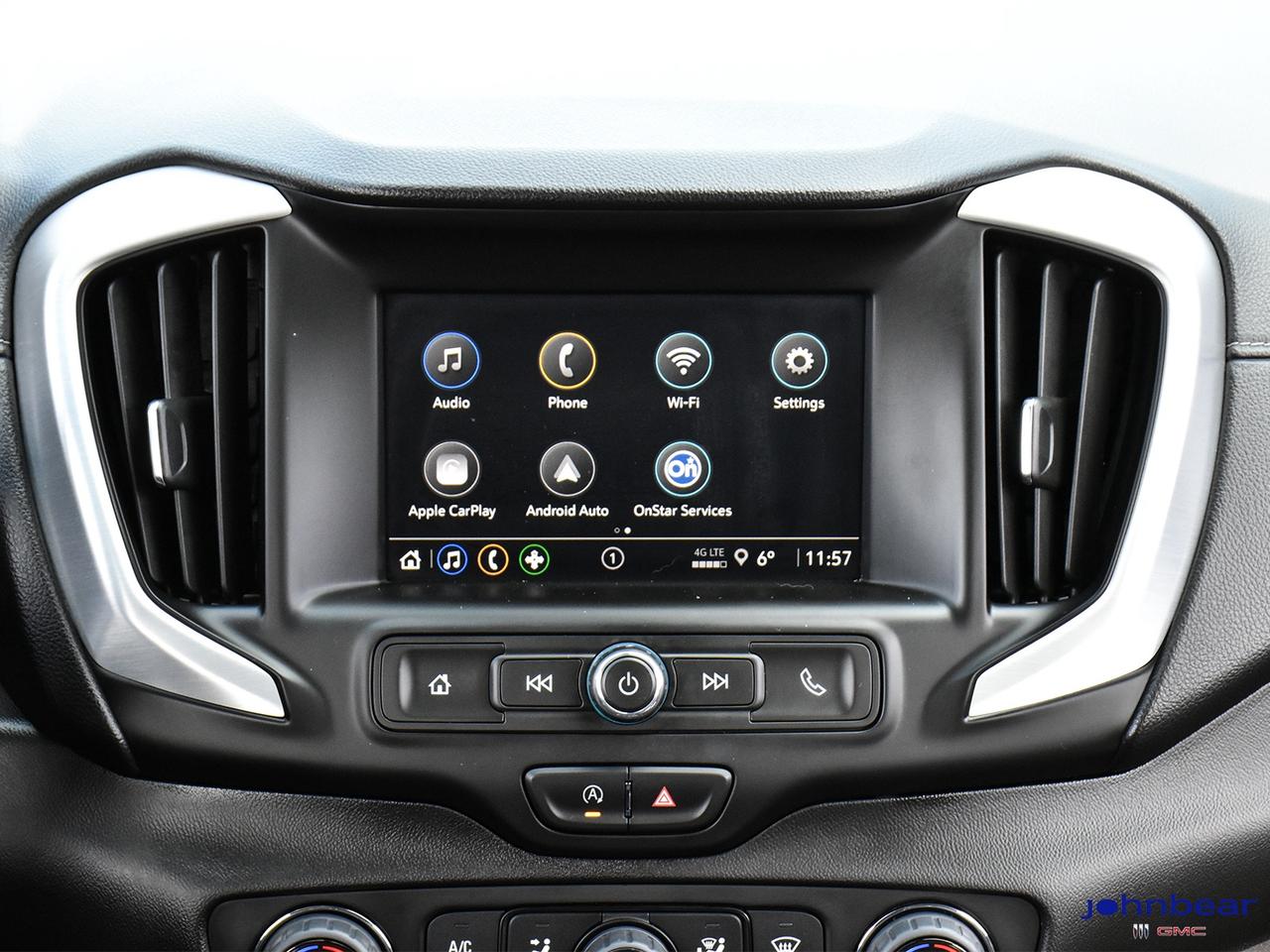 2024 GMC Terrain REMOTE START BACK-UP CAMERA GM FACTORY CERTIFIED M Photo