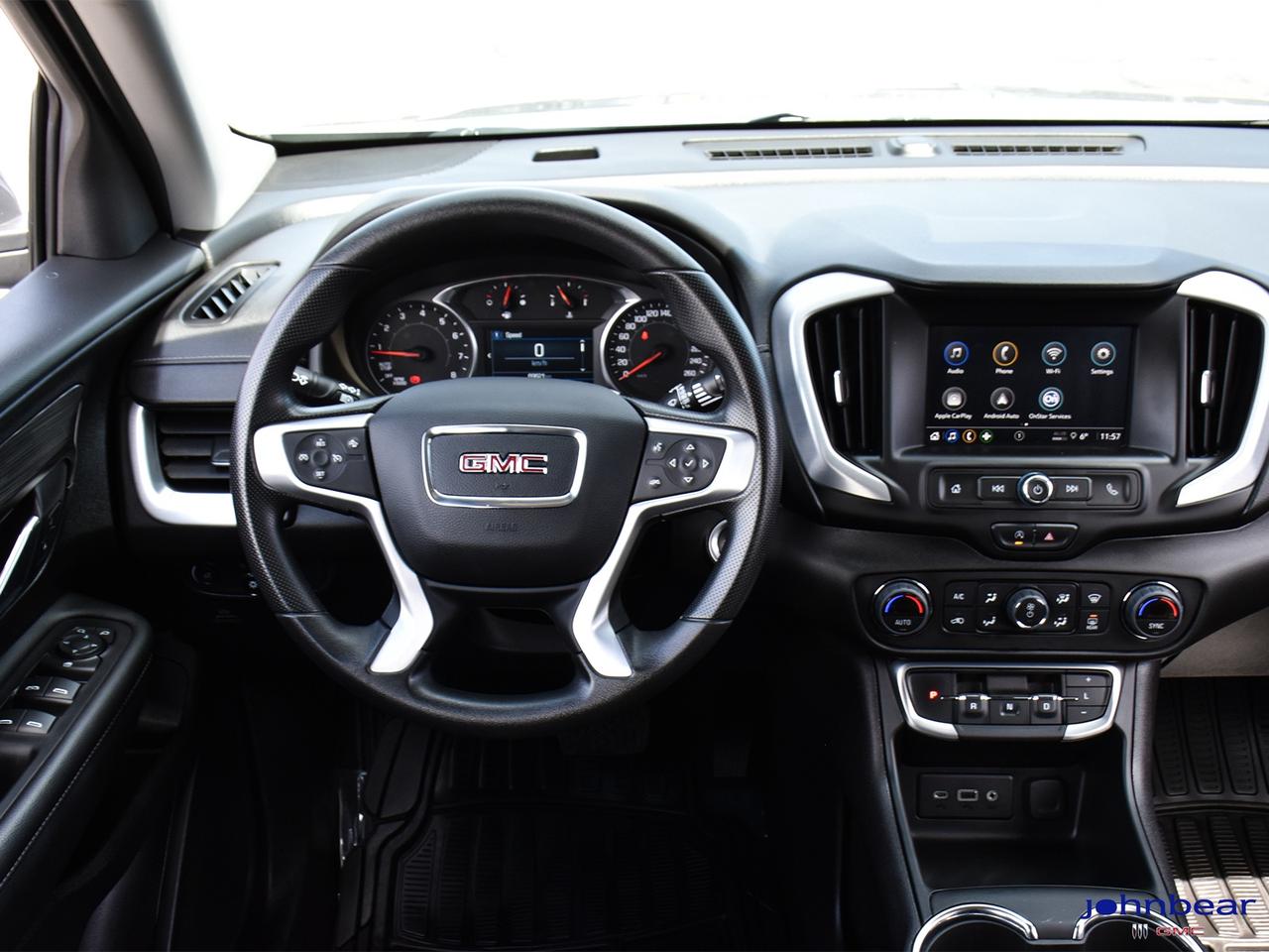 2024 GMC Terrain REMOTE START BACK-UP CAMERA GM FACTORY CERTIFIED M Photo