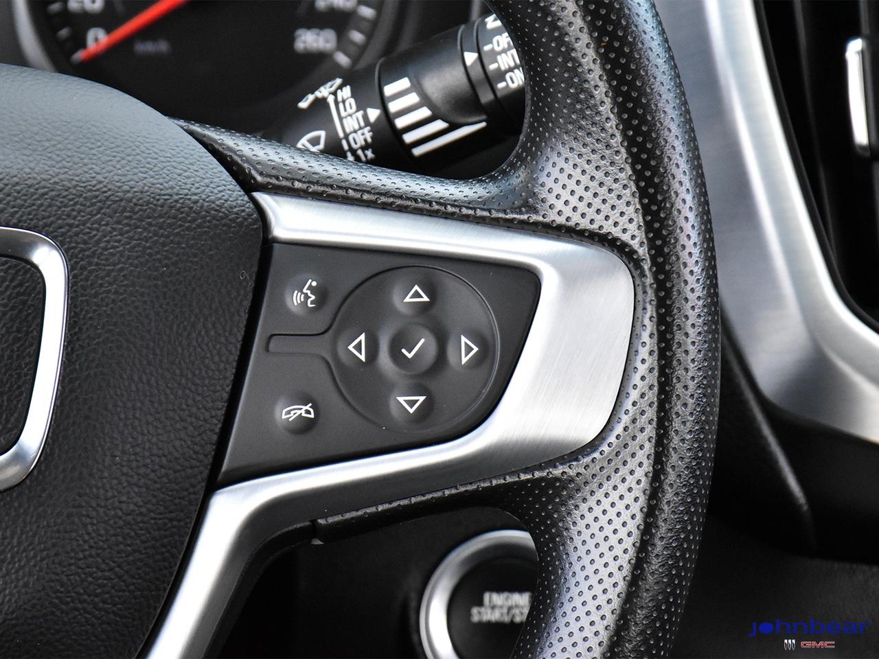 2024 GMC Terrain REMOTE START BACK-UP CAMERA GM FACTORY CERTIFIED M Photo
