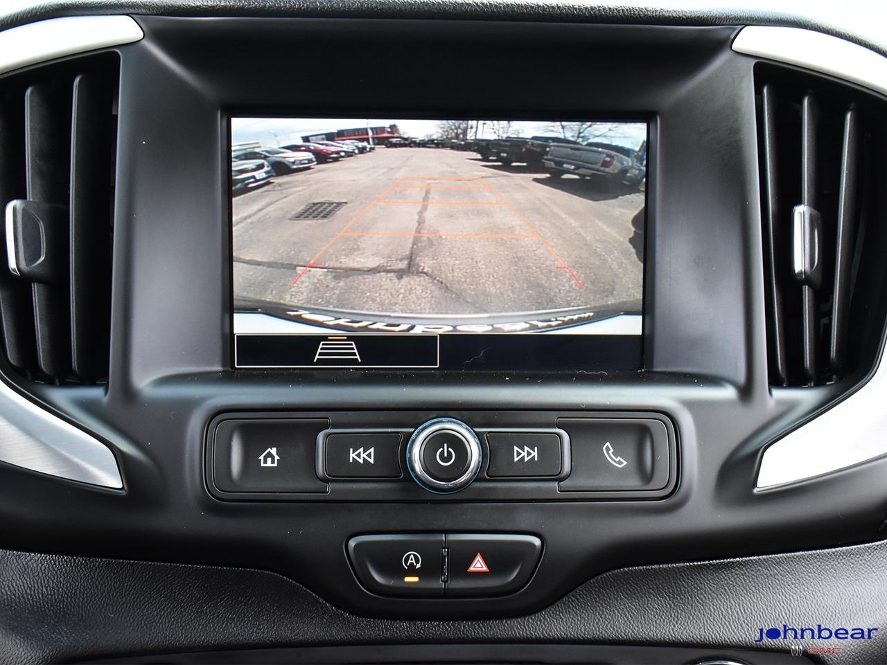 2024 GMC Terrain REMOTE START BACK-UP CAMERA GM FACTORY CERTIFIED M Photo