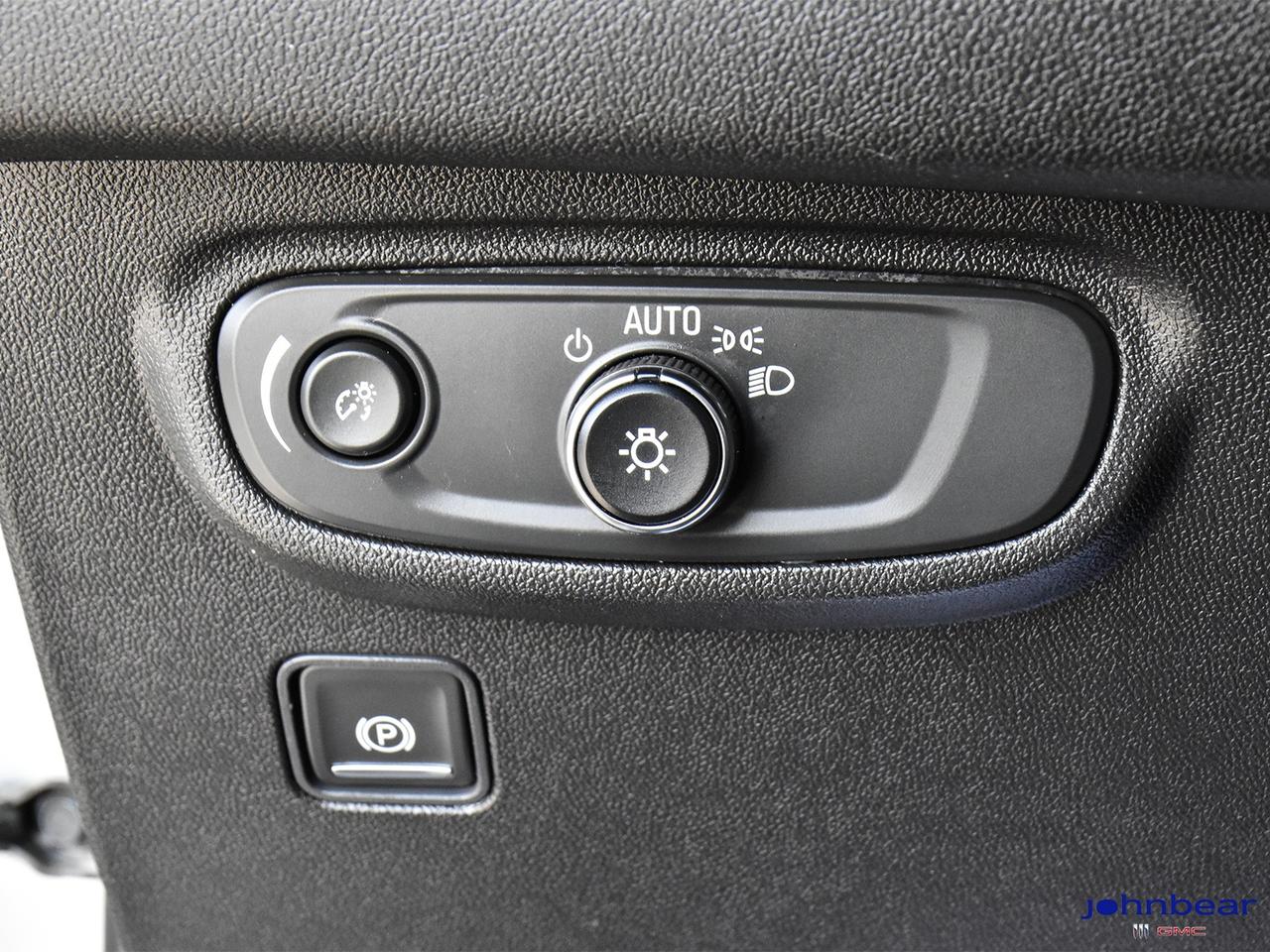 2024 GMC Terrain REMOTE START BACK-UP CAMERA GM FACTORY CERTIFIED M Photo