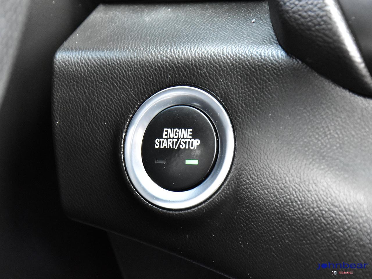 2024 GMC Terrain REMOTE START BACK-UP CAMERA GM FACTORY CERTIFIED M Photo
