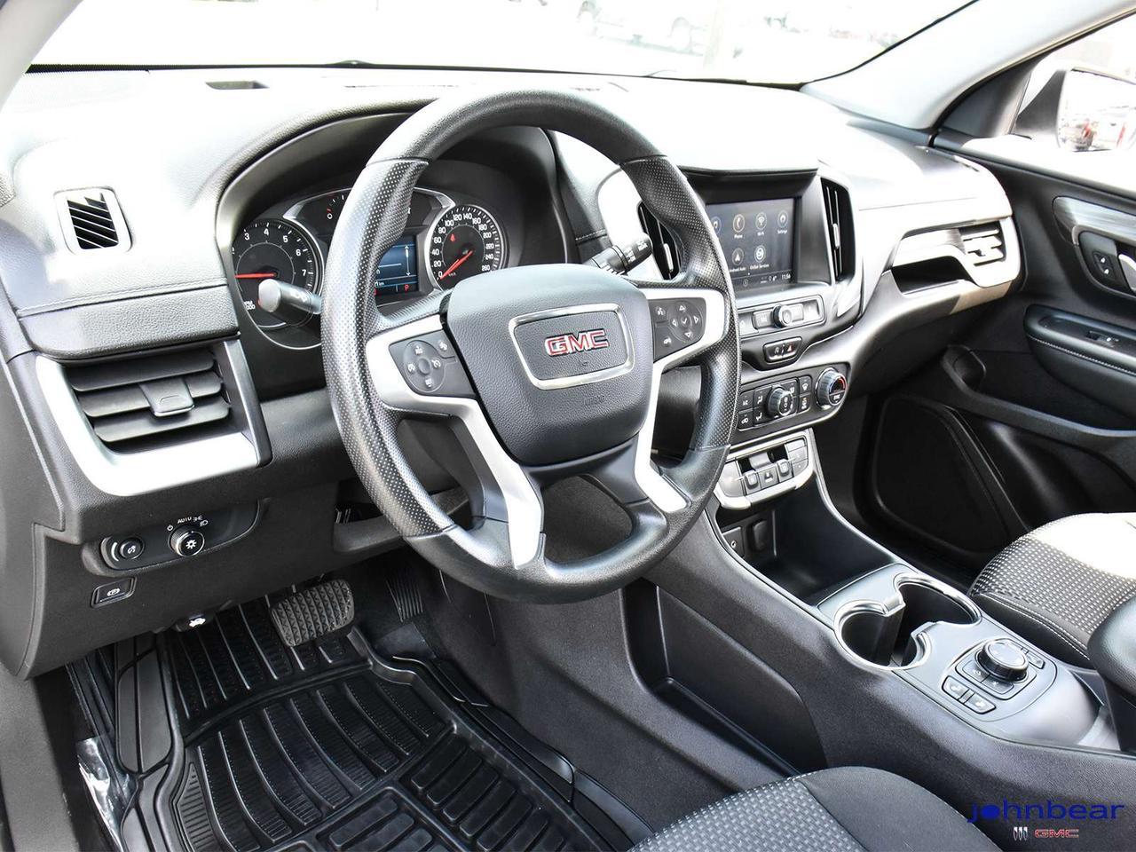 2024 GMC Terrain AWD   REMOTE START   REAR CAM   ALLOYS   POWER SEA Photo