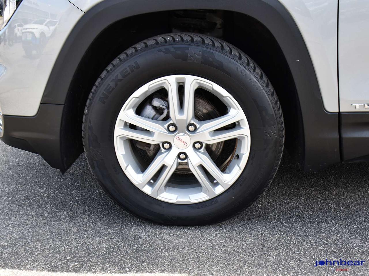 2024 GMC Terrain AWD   REMOTE START   REAR CAM   ALLOYS   POWER SEA Photo