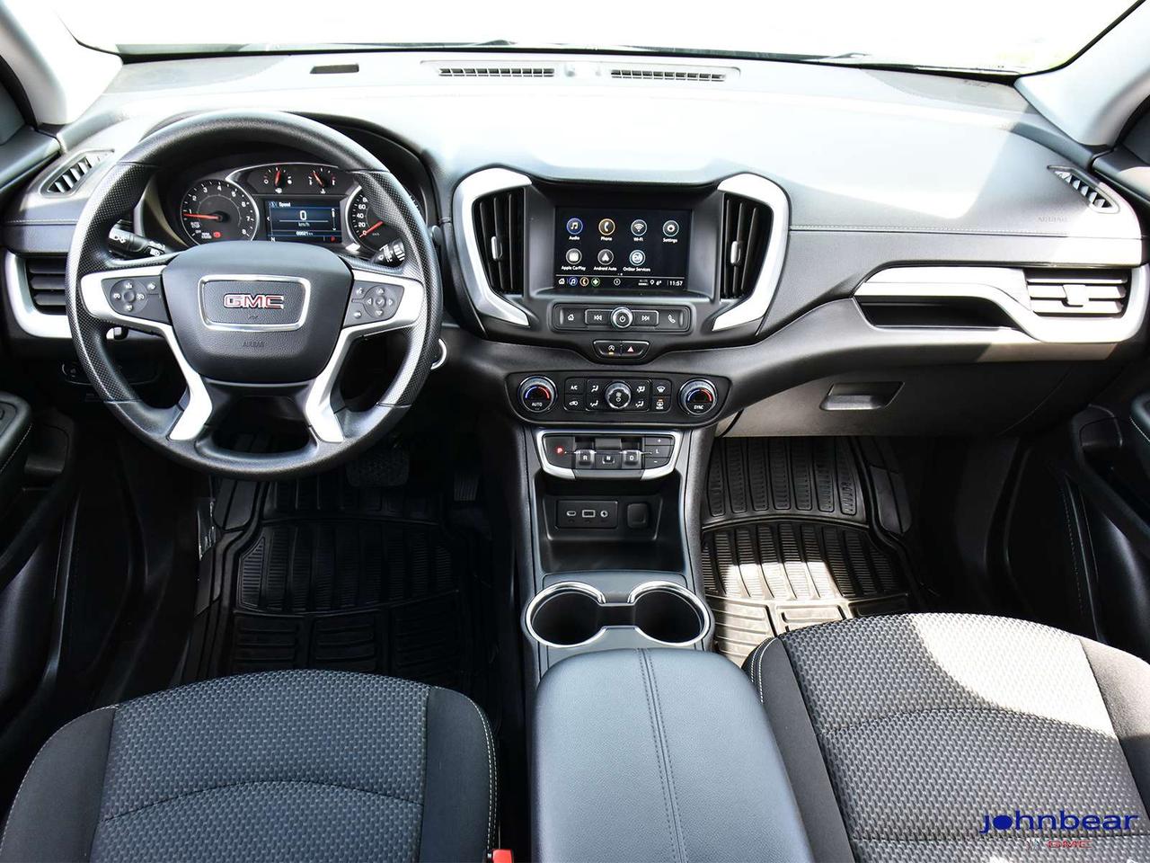 2024 GMC Terrain AWD   REMOTE START   REAR CAM   ALLOYS   POWER SEA Photo