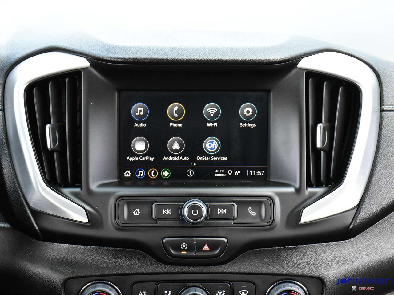 2024 GMC Terrain AWD   REMOTE START   REAR CAM   ALLOYS   POWER SEA Photo