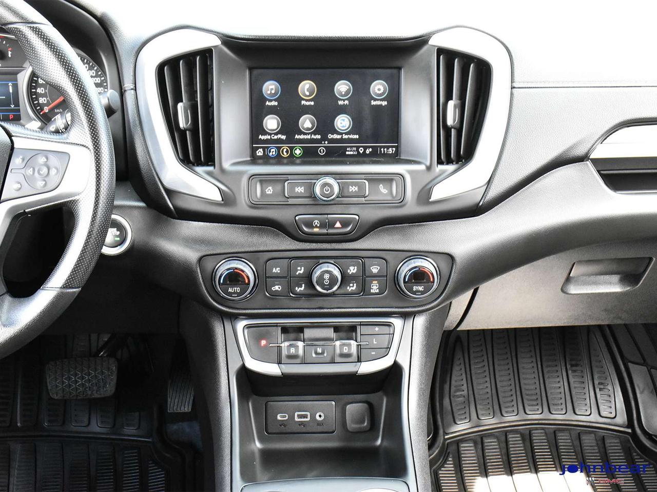 2024 GMC Terrain AWD   REMOTE START   REAR CAM   ALLOYS   POWER SEA Photo