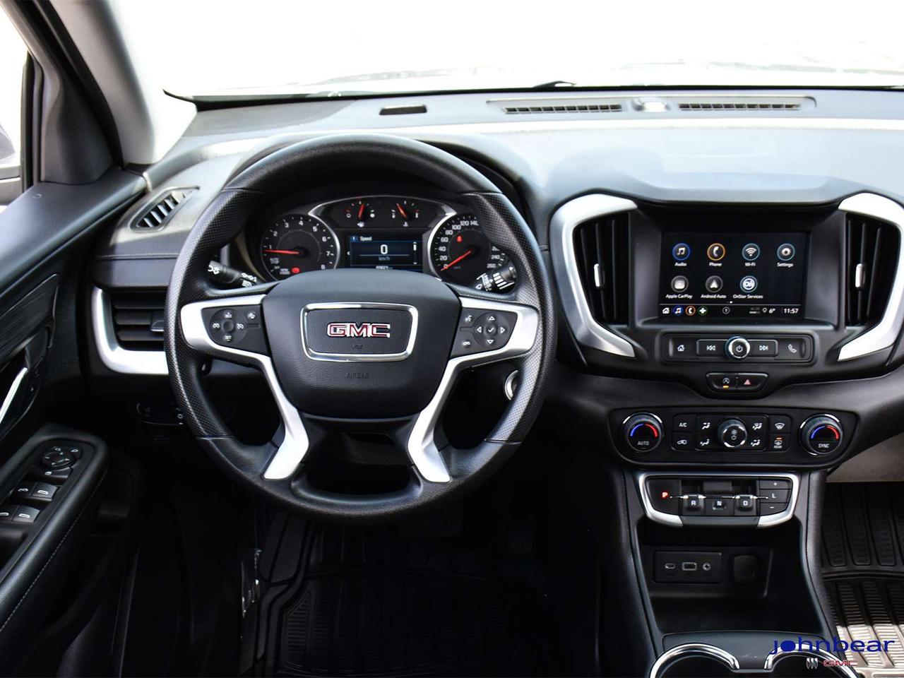 2024 GMC Terrain AWD   REMOTE START   REAR CAM   ALLOYS   POWER SEA Photo
