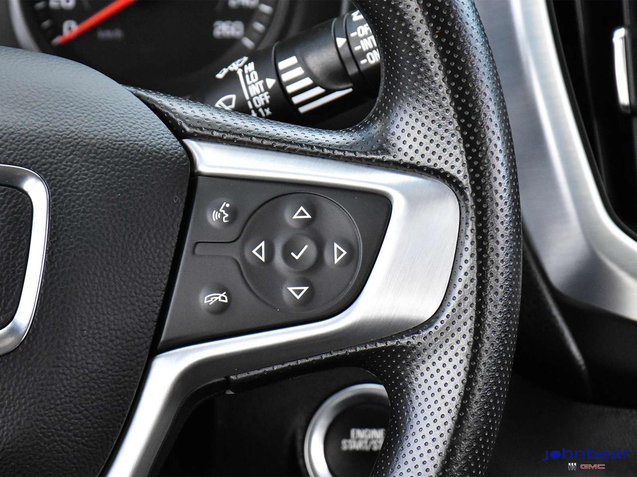 2024 GMC Terrain AWD   REMOTE START   REAR CAM   ALLOYS   POWER SEA Photo