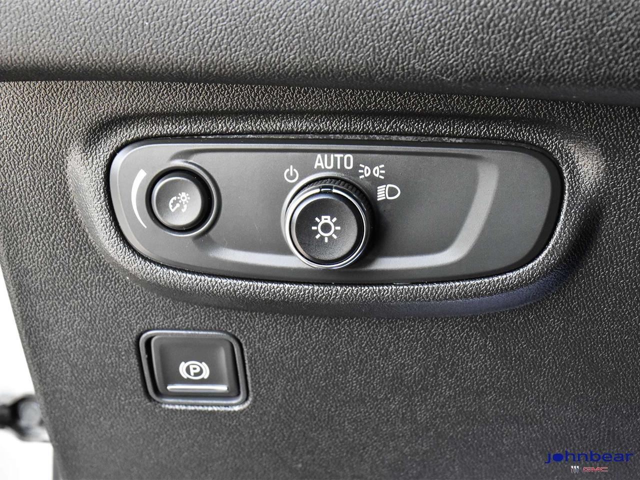 2024 GMC Terrain AWD   REMOTE START   REAR CAM   ALLOYS   POWER SEA Photo