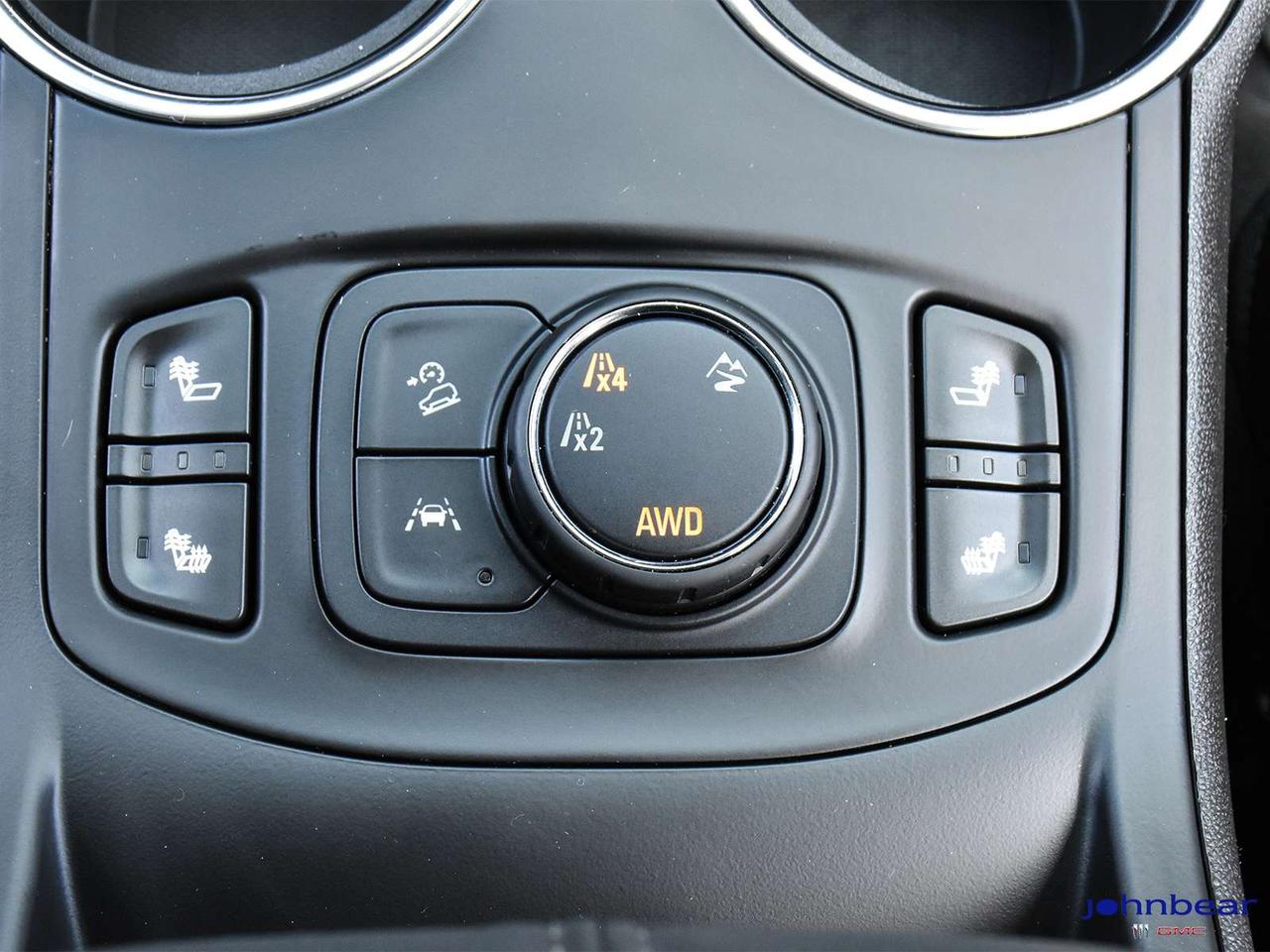 2024 GMC Terrain AWD   REMOTE START   REAR CAM   ALLOYS   POWER SEA Photo