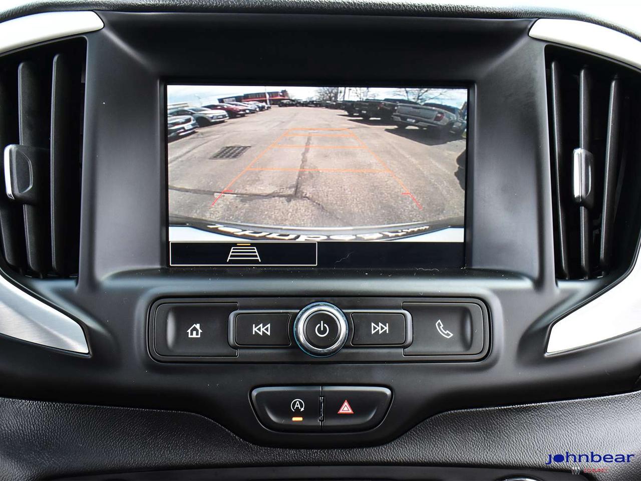 2024 GMC Terrain AWD   REMOTE START   REAR CAM   ALLOYS   POWER SEA Photo