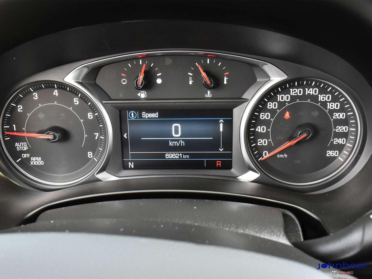 2024 GMC Terrain AWD   REMOTE START   REAR CAM   ALLOYS   POWER SEA Photo