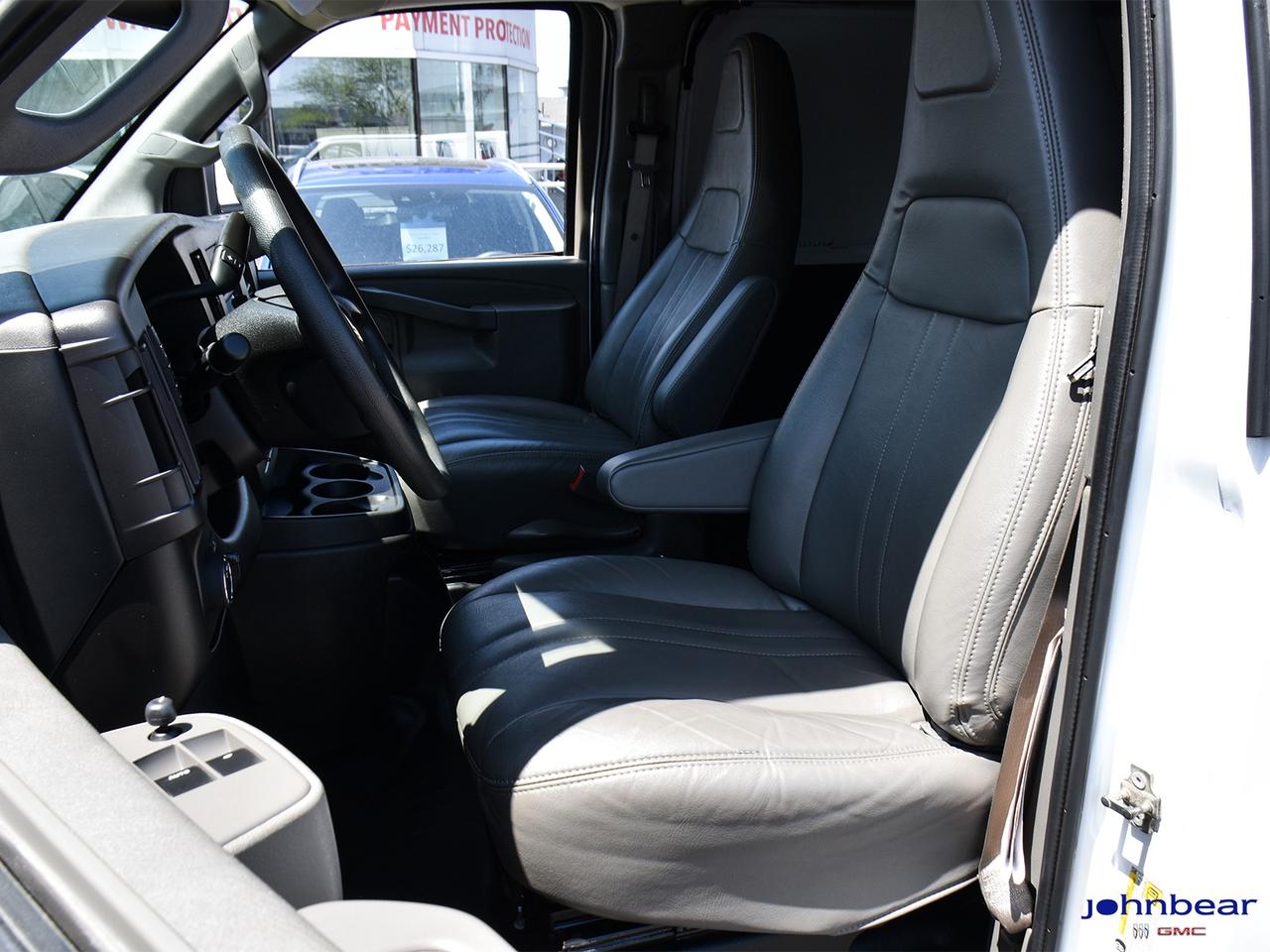 2024 Chevrolet Express MARKET VALUE PRICING PREVIOUS DAILY RENTAL BALANCE Photo