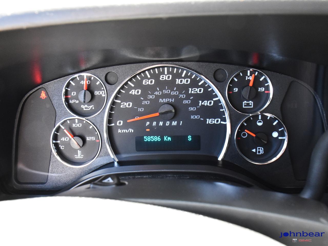 2024 Chevrolet Express MARKET VALUE PRICING PREVIOUS DAILY RENTAL BALANCE Photo