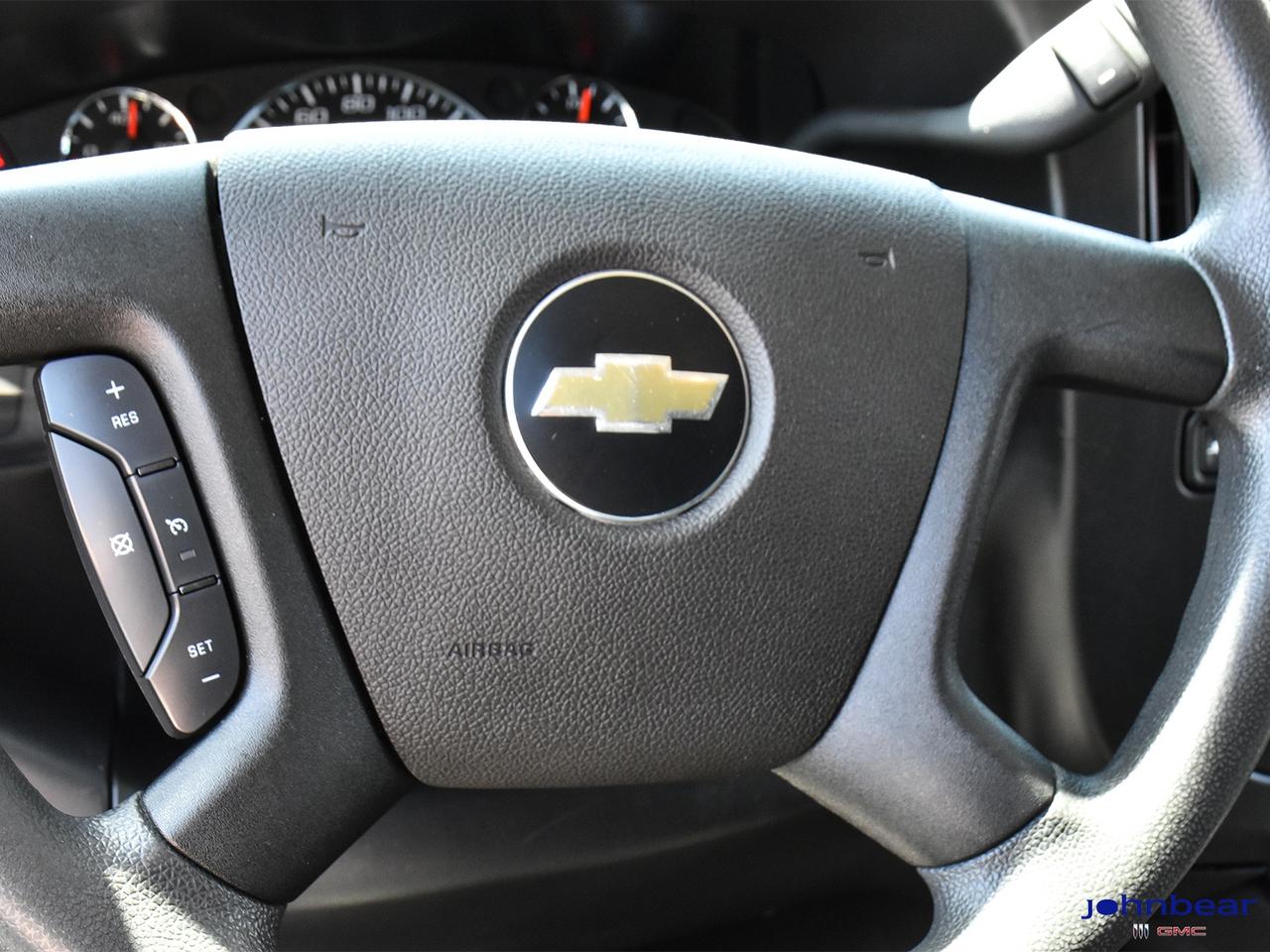 2024 Chevrolet Express MARKET VALUE PRICING PREVIOUS DAILY RENTAL BALANCE Photo