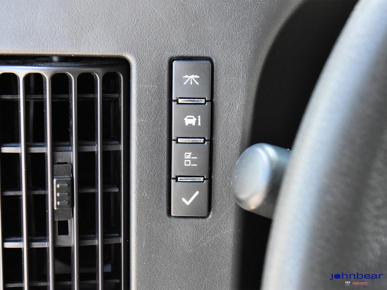 2024 Chevrolet Express MARKET VALUE PRICING PREVIOUS DAILY RENTAL BALANCE Photo