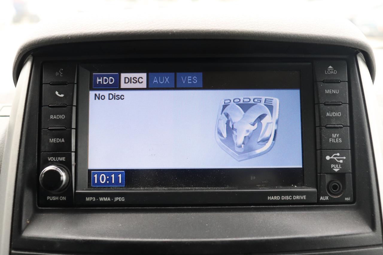 2010 Dodge Grand Caravan 4dr Wgn SE Photo