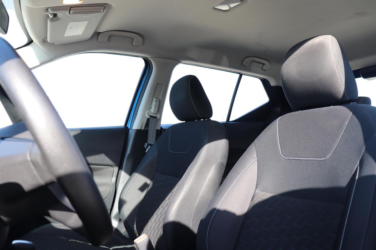 2021 Nissan Kicks S NO ACCIDENTS 1 OWNER OFF LEASE CARPLAY BLND SPOT Photo